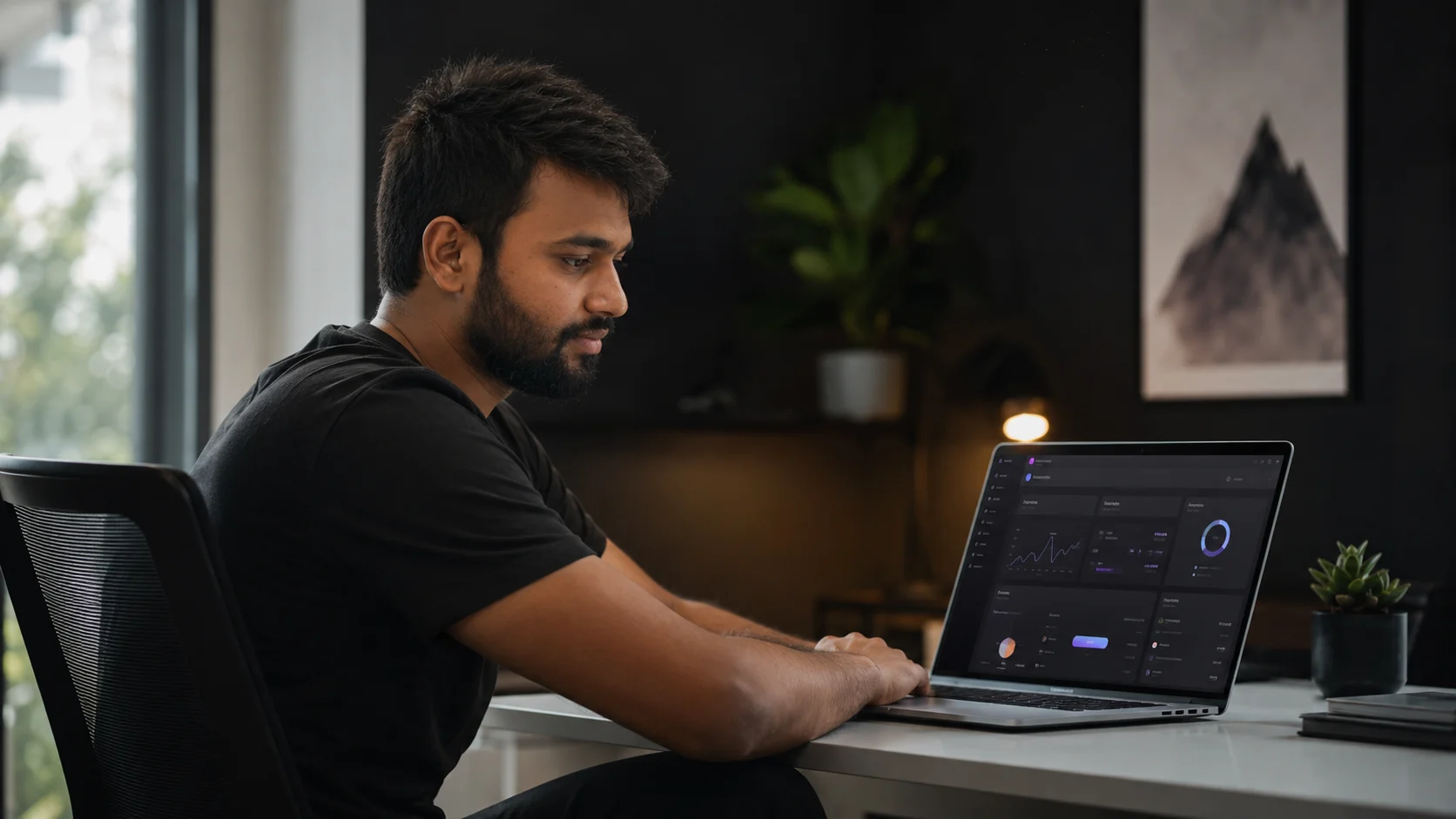 Product demo